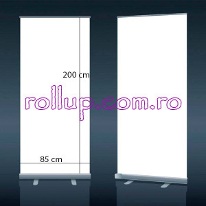 Rollup banner 85 ECO
