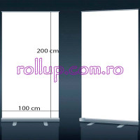 Rollup banner 100 ECO